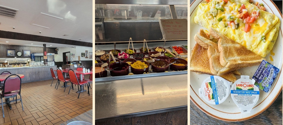 Watermill Restaurant Cave City