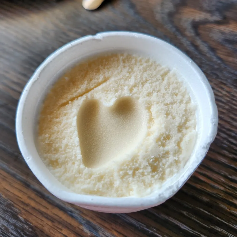 Vanilla Ice Cream