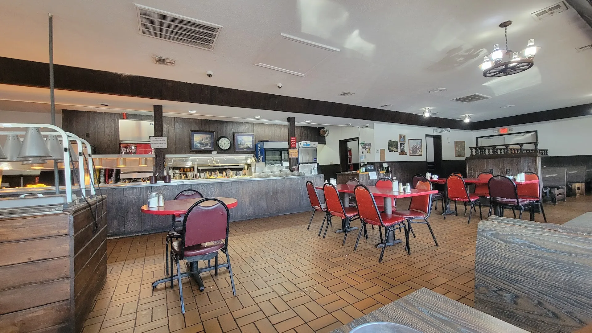 Watermill Restaurant